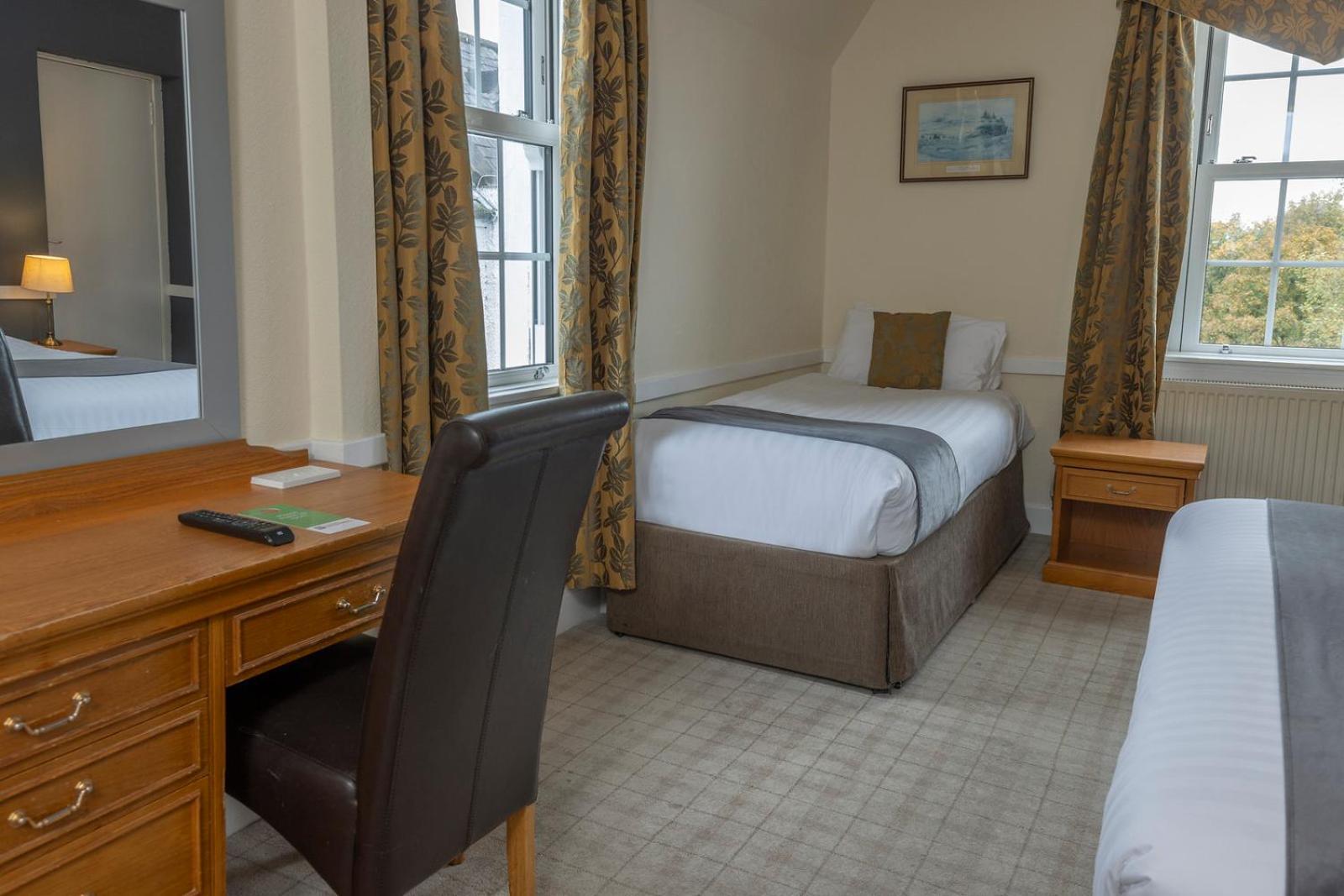 Standard Family Room One King Bed One Single Bed Sofa Bed Non-Smoking