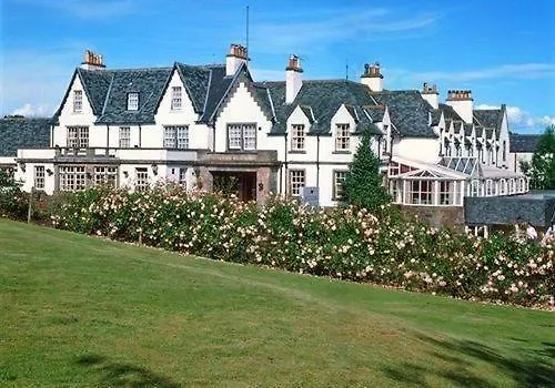 Buchanan Arms Hotel & Leisure, Sure Hotel Collection-1