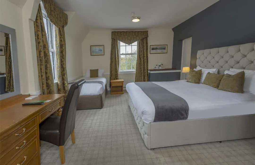 Buchanan Arms Hotel & Leisure, Sure Hotel Collection-1