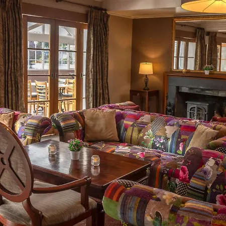 Buchanan Arms Hotel & Leisure, Sure Hotel Collection-3